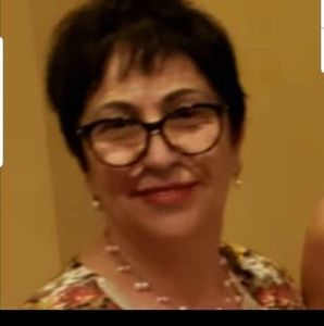 Meet your Posher, Yllka